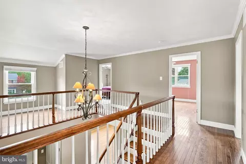 Entry Way - 1066 Hackney Cir, Warrington, PA 18976 photo 6 of 9