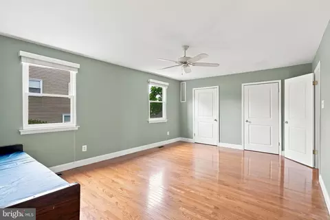 Bedroom - 1066 Hackney Cir, Warrington, PA 18976 photo 5 of 5
