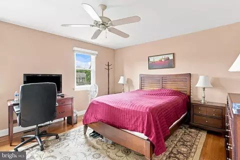 Bedroom - 1066 Hackney Cir, Warrington, PA 18976 photo 1 of 5