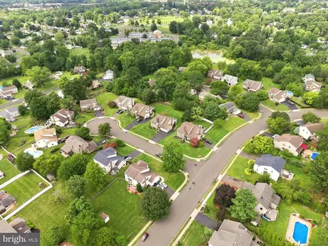 View/Area - 1066 Hackney Cir, Warrington, PA 18976 photo 10 of 13