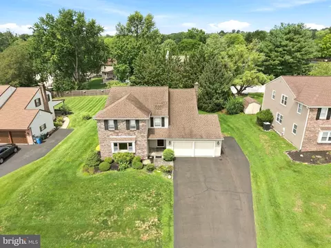 View/Area - 1066 Hackney Cir, Warrington, PA 18976 photo 4 of 13