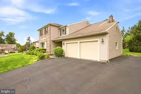 Exterior - 1066 Hackney Cir, Warrington, PA 18976 photo 2 of 5