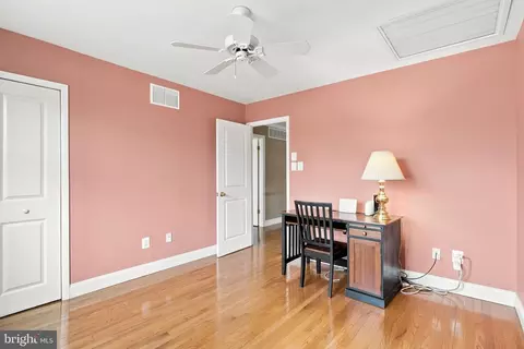 Bedroom - 1066 Hackney Cir, Warrington, PA 18976 photo 3 of 5
