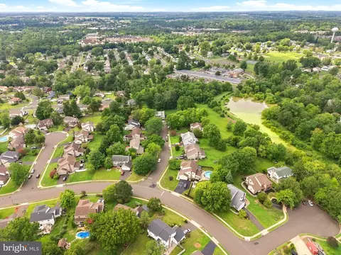 View/Area - 1066 Hackney Cir, Warrington, PA 18976 photo 11 of 13