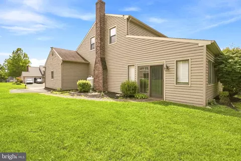 Exterior - 1066 Hackney Cir, Warrington, PA 18976 photo 5 of 5