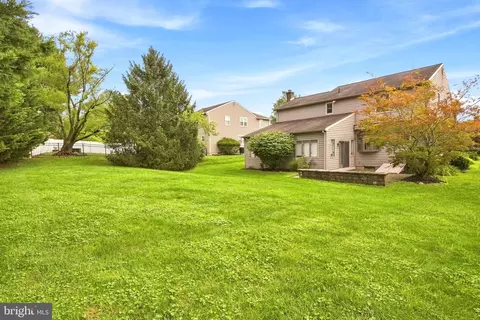 Exterior - 1066 Hackney Cir, Warrington, PA 18976 photo 4 of 5