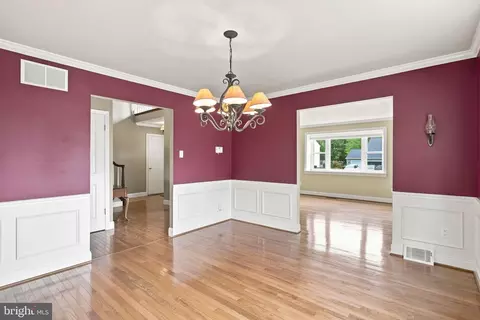 Dining - 1066 Hackney Cir, Warrington, PA 18976 photo 1 of 1