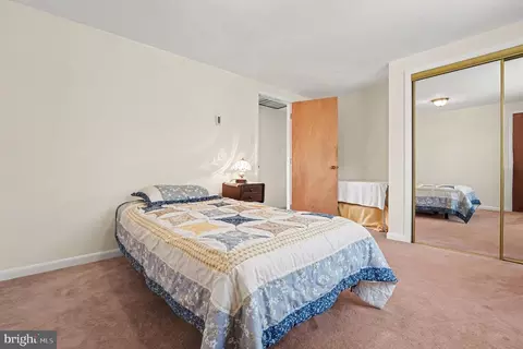 Bedroom - 215 Maple St, Warminster, PA 18974 photo 8 of 8