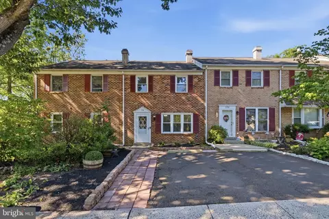 536 Peabody Ct, Sellersville, PA 18960