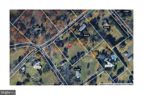 5127 Lower Mountain Rd, New Hope, PA 18938