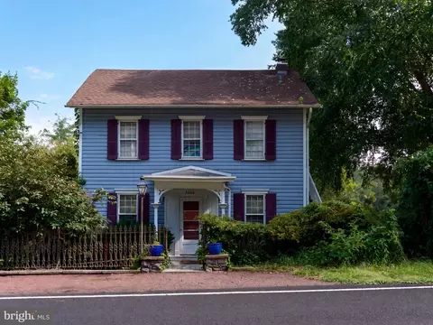 3666 River Rd, Lumberville, PA 18933