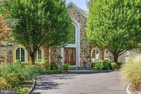 251 Municipal Rd, Erwinna, PA 18920