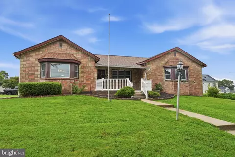 539 Wallace Ave, Bensalem, PA 19020