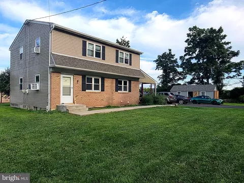 947 S Old Bethlehem Pike, Quakertown, PA 18951