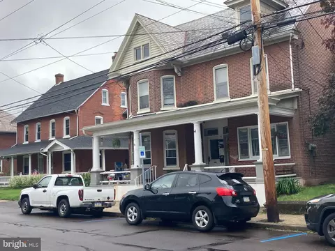 113115 S 5th St, Perkasie, PA 18944