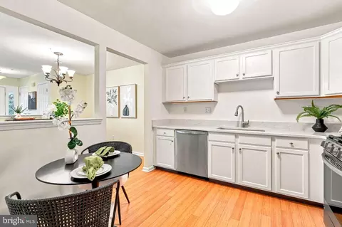 Kitchen - 322 Eagle Ct #206, Jamison, PA 18929 photo 1 of 3