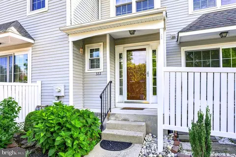 Exterior - 322 Eagle Ct #206, Jamison, PA 18929 photo 2 of 3