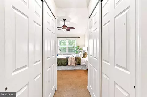 Entry Way - 322 Eagle Ct #206, Jamison, PA 18929 photo 2 of 4