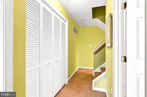 Entry Way - 322 Eagle Ct #206, Jamison, PA 18929 photo 3 of 4