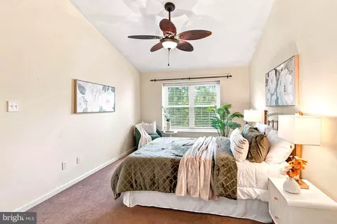 Bedroom - 322 Eagle Ct #206, Jamison, PA 18929 photo 1 of 9