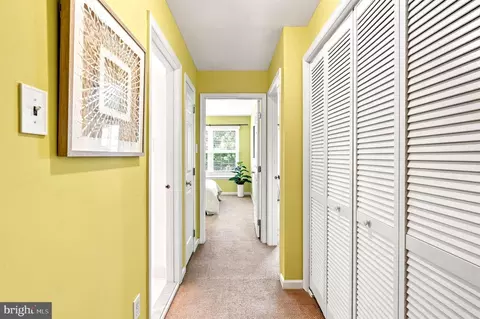 Entry Way - 322 Eagle Ct #206, Jamison, PA 18929 photo 1 of 4