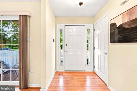 Entry Way - 322 Eagle Ct #206, Jamison, PA 18929 photo 4 of 4