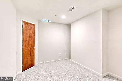 Bedroom - 322 Eagle Ct #206, Jamison, PA 18929 photo 9 of 9