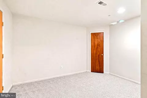 Bedroom - 322 Eagle Ct #206, Jamison, PA 18929 photo 8 of 9