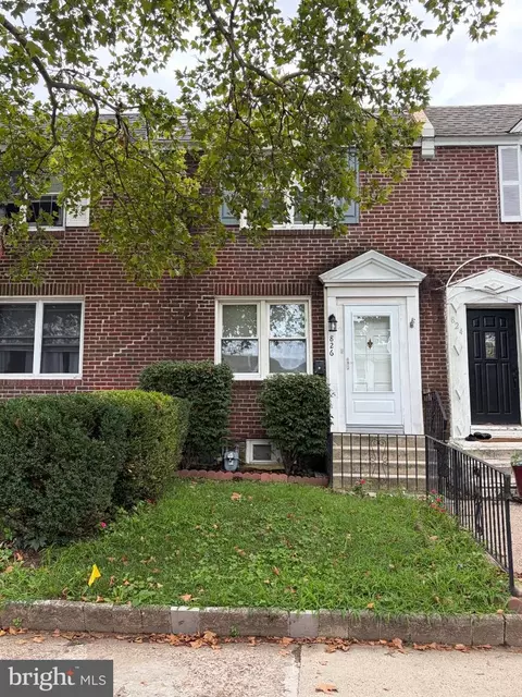 826 3rd, Bristol, PA 19007