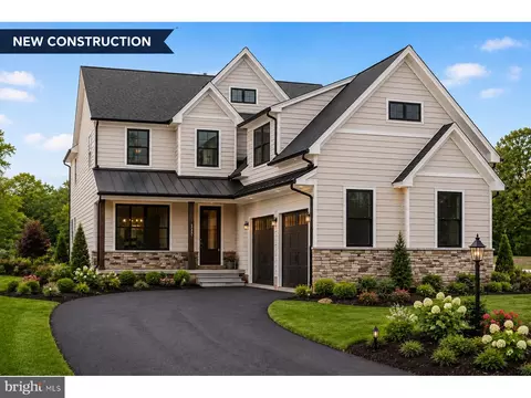 0 Hottle Rd, Coopersburg, PA 18036