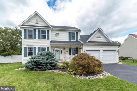1233 Cobblestone Dr, Quakertown, PA 18951