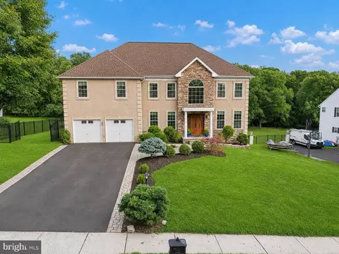 1241 Jasmine Way, Feasterville Trevose, PA 19053