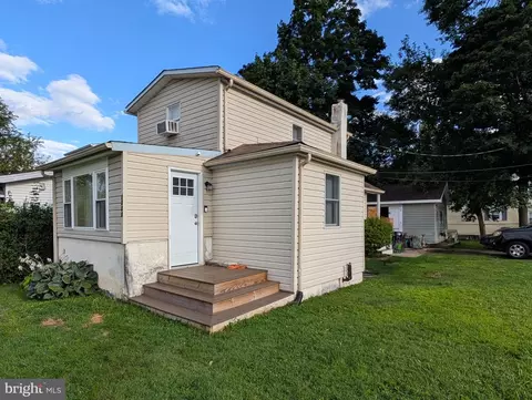 1203 Clayton, Feasterville Trevose, PA 19053