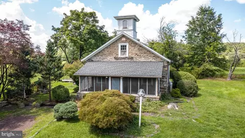 1510 Mink Rd, Perkasie, PA 18944