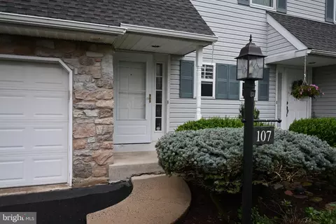107 Misty Mdw, Perkasie, PA 18944