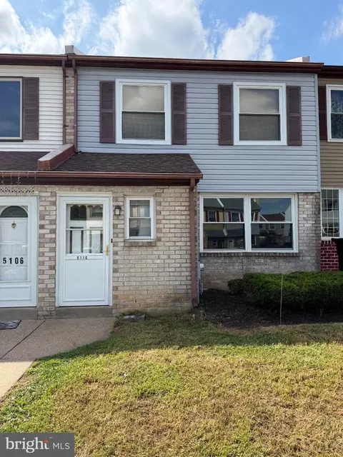 5110 Euston Ct, Bensalem, PA 19020