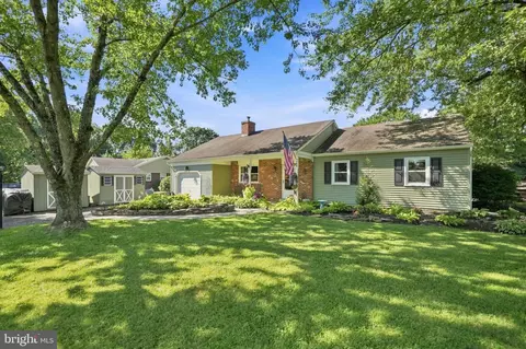 57 Durham Rd, Ottsville, PA 18942