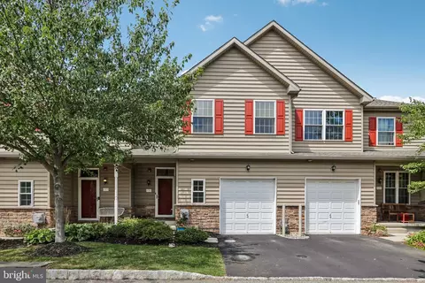 131 Nicoles Way, Morrisville, PA 19067