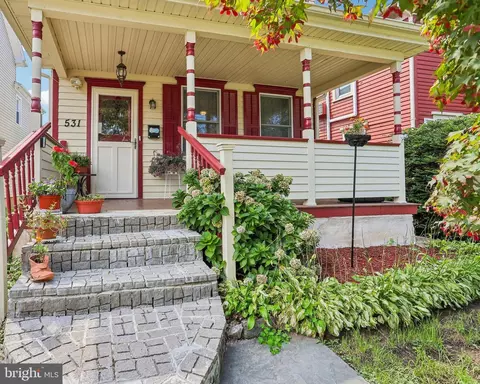 531 Crown St, Morrisville, PA 19067