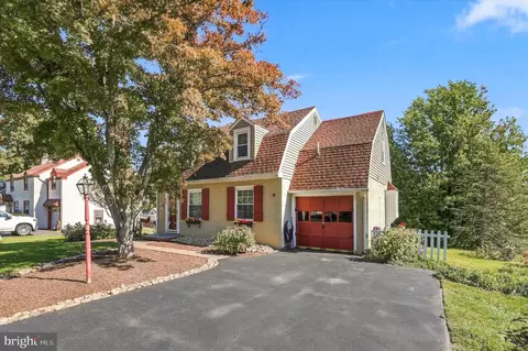 809 Cybus Way, Southampton, PA 18966