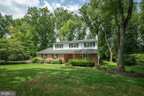 1019 Lafayette Dr, Yardley, PA 19067