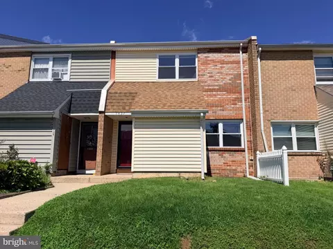 1437 Atterbury Way, Bensalem, PA 19020