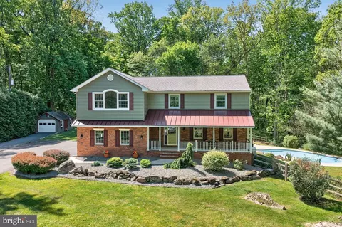 2485 Camp Rock Hill Rd, Quakertown, PA 18951