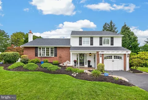 88 Deerpath Rd, Churchville, PA 18966
