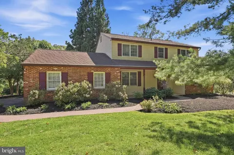 2580 Springhill Cir, Furlong, PA 18925