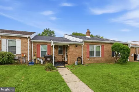 2930 Hanita Ct, Bensalem, PA 19020