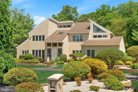 204 Gleniffer Hill Rd, Richboro, PA 18954