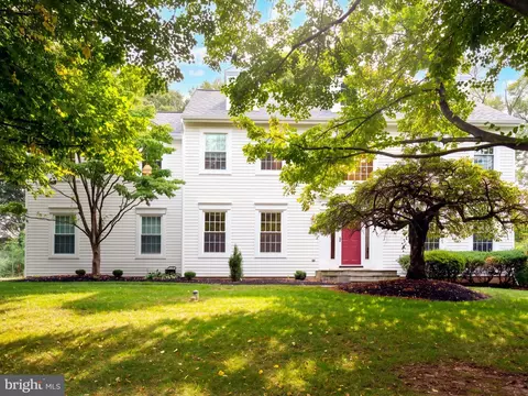 1666 Fairfield Rd, Yardley, PA 19067