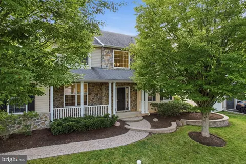 600 Detweiler Dr, Perkasie, PA 18944