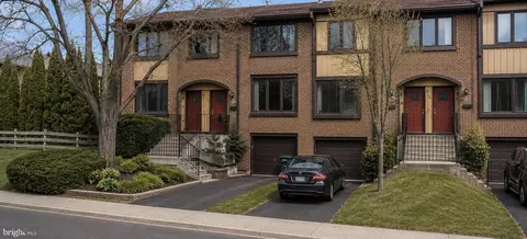 3257 Durham Pl #W, Southampton, PA 18966